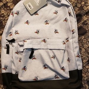 Disney Mickey backpack